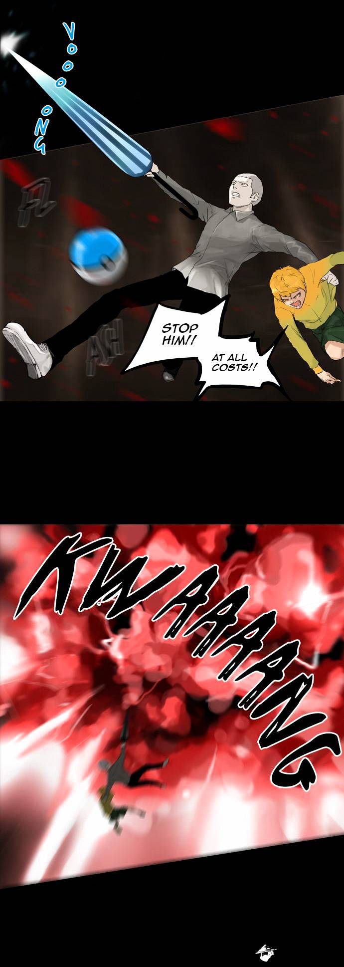 Tower of God, Chapter 113 image 07